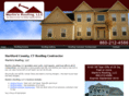 martinsroofingllc.com