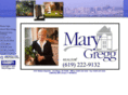 marygregg.com