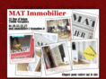 mat-immobilier.fr