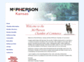 mcphersonchamber.org