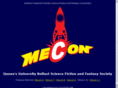 mecon.org.uk