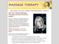 miamiflmassagetherapy.com