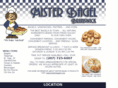 misterbagelbrunswick.com