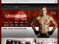 mmagear.co.nz