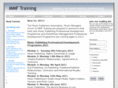 mmf-training.com