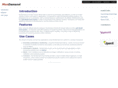 mondemand.org