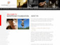 montrosefoundation.co.za