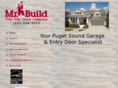 mrbuilddoors.com