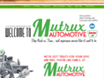 mutruxautomotive.com