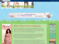 my-pregnancy-blog.com