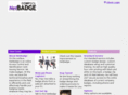 netbadge.com