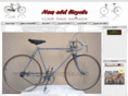 newoldbicycle.com