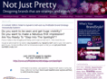 not-just-pretty.com