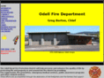 odellfire.com