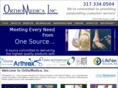 orthomedica.com