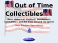 outoftimecollectibles.com