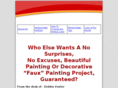 paintedwallsnm.com
