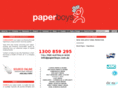 paperboys.com.au