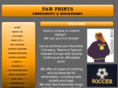 pawprints1.com