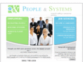 peopleandsystems.com