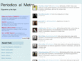 periodicoelmetro.com.mx