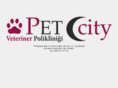 petcityvet.com