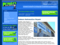 petrillasautorepair.com