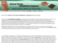 physical-therapy-rehabilitation-equipment.com