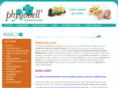 physiobell.com