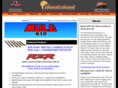 polarisrzrperformance.com