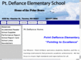 ptdefiancepolarbears.com