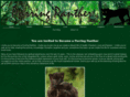 purringpanther.com