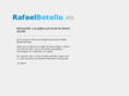 rafaelbotello.es