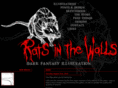 ratsinthewalls.com