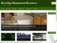 recyclingmr.com