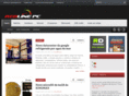 redlinepctech.com