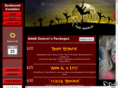 redmondzombies.com