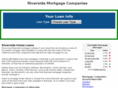 riversidemortgagecompanies.com