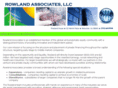 rowlandllc.com