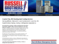 russellbrothershvac.com