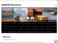 salthillservices.com