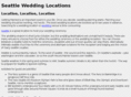 seattleweddinglocations.net