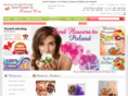 sendflowerstopoland.com