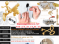 serrureriemontfermeil.com