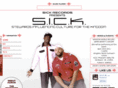 sick-records.com