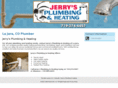 slvjerrysplumbing.com
