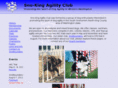 snokingagility.com