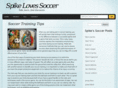 soccer-spike.com