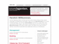 soundagenten.com