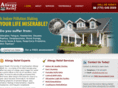 southeasternallergyrelief.com